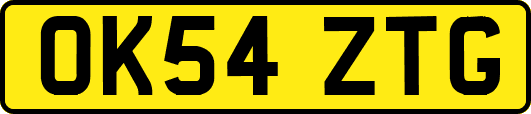 OK54ZTG