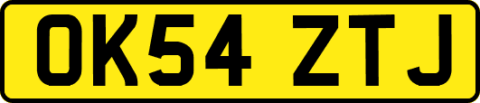 OK54ZTJ