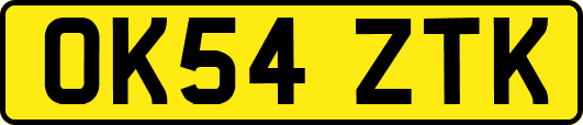 OK54ZTK