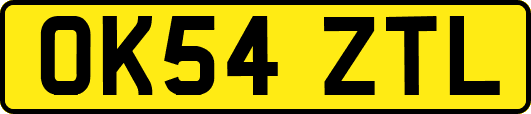OK54ZTL