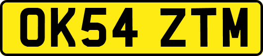 OK54ZTM