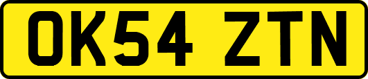 OK54ZTN