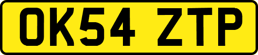 OK54ZTP