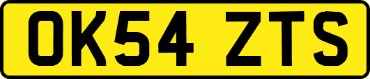 OK54ZTS