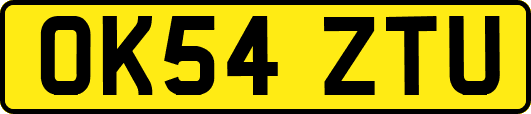 OK54ZTU