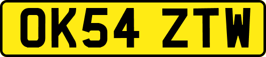 OK54ZTW