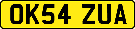 OK54ZUA
