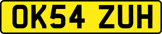 OK54ZUH