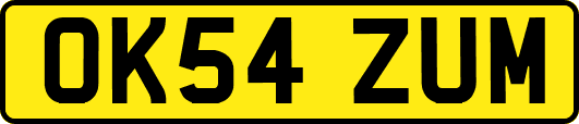 OK54ZUM