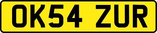 OK54ZUR