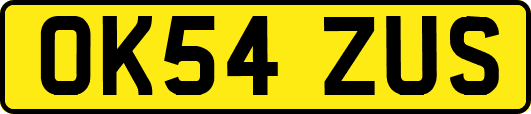OK54ZUS