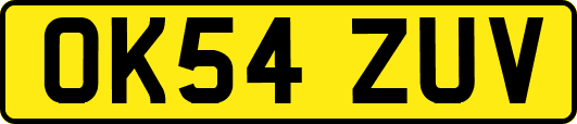 OK54ZUV