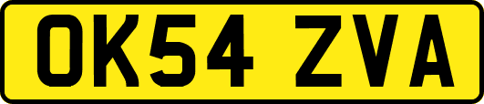 OK54ZVA