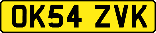 OK54ZVK