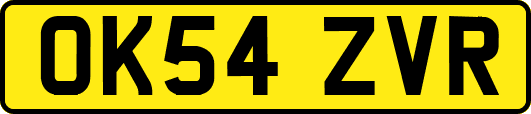 OK54ZVR