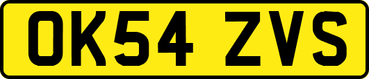 OK54ZVS