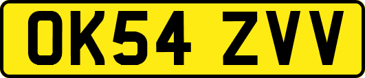 OK54ZVV