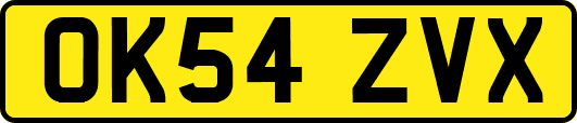 OK54ZVX