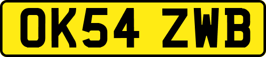 OK54ZWB