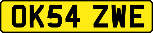 OK54ZWE