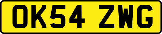 OK54ZWG