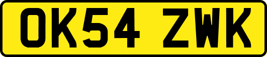 OK54ZWK