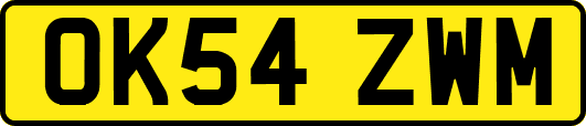 OK54ZWM