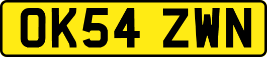 OK54ZWN