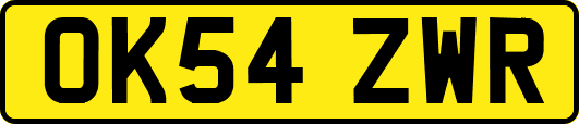 OK54ZWR