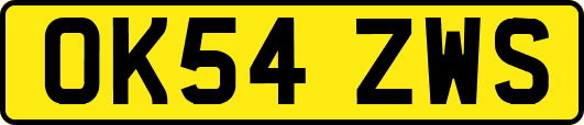 OK54ZWS