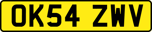 OK54ZWV
