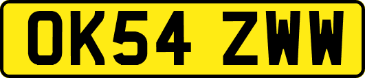 OK54ZWW
