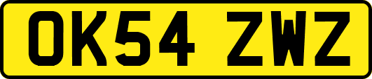 OK54ZWZ