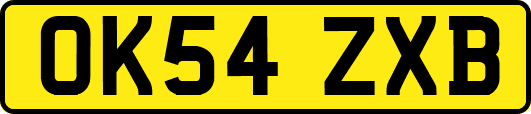 OK54ZXB