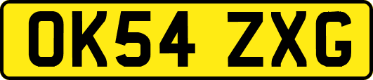 OK54ZXG
