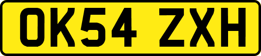 OK54ZXH
