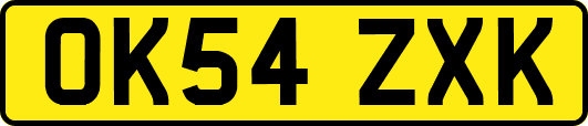OK54ZXK
