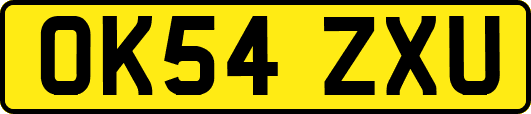 OK54ZXU