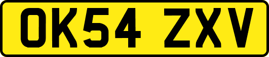 OK54ZXV