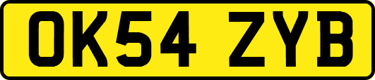 OK54ZYB