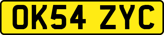 OK54ZYC