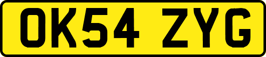 OK54ZYG