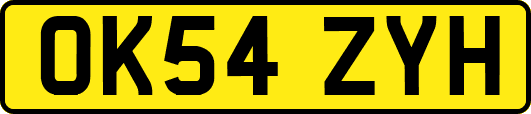 OK54ZYH