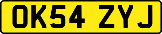 OK54ZYJ