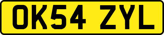 OK54ZYL