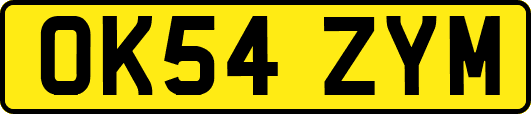 OK54ZYM