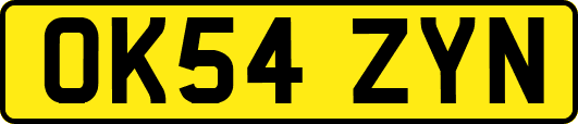 OK54ZYN