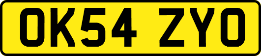 OK54ZYO