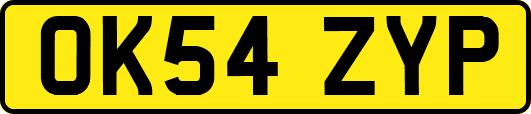 OK54ZYP