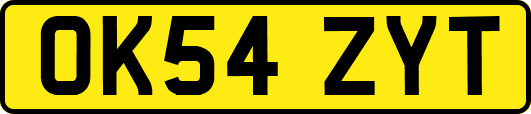 OK54ZYT